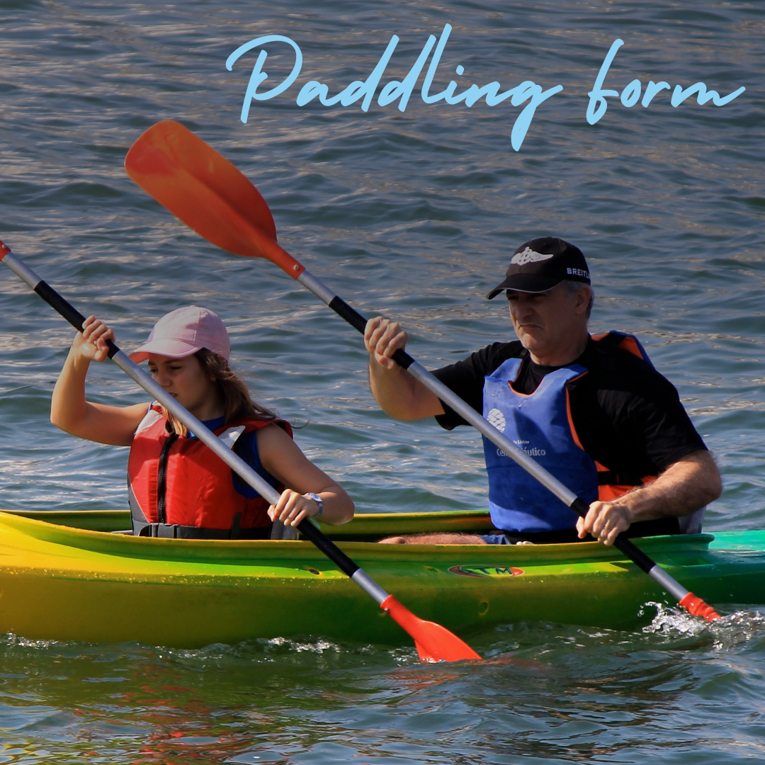 Kayaking For Beginners Everything You Need To Know