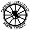 Carriage Operators of North America logo