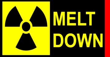Nuclear Meltdown Escape Room