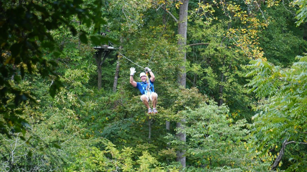 What Are The Weight Limits For Ziplining? And Why Do They Matter ...