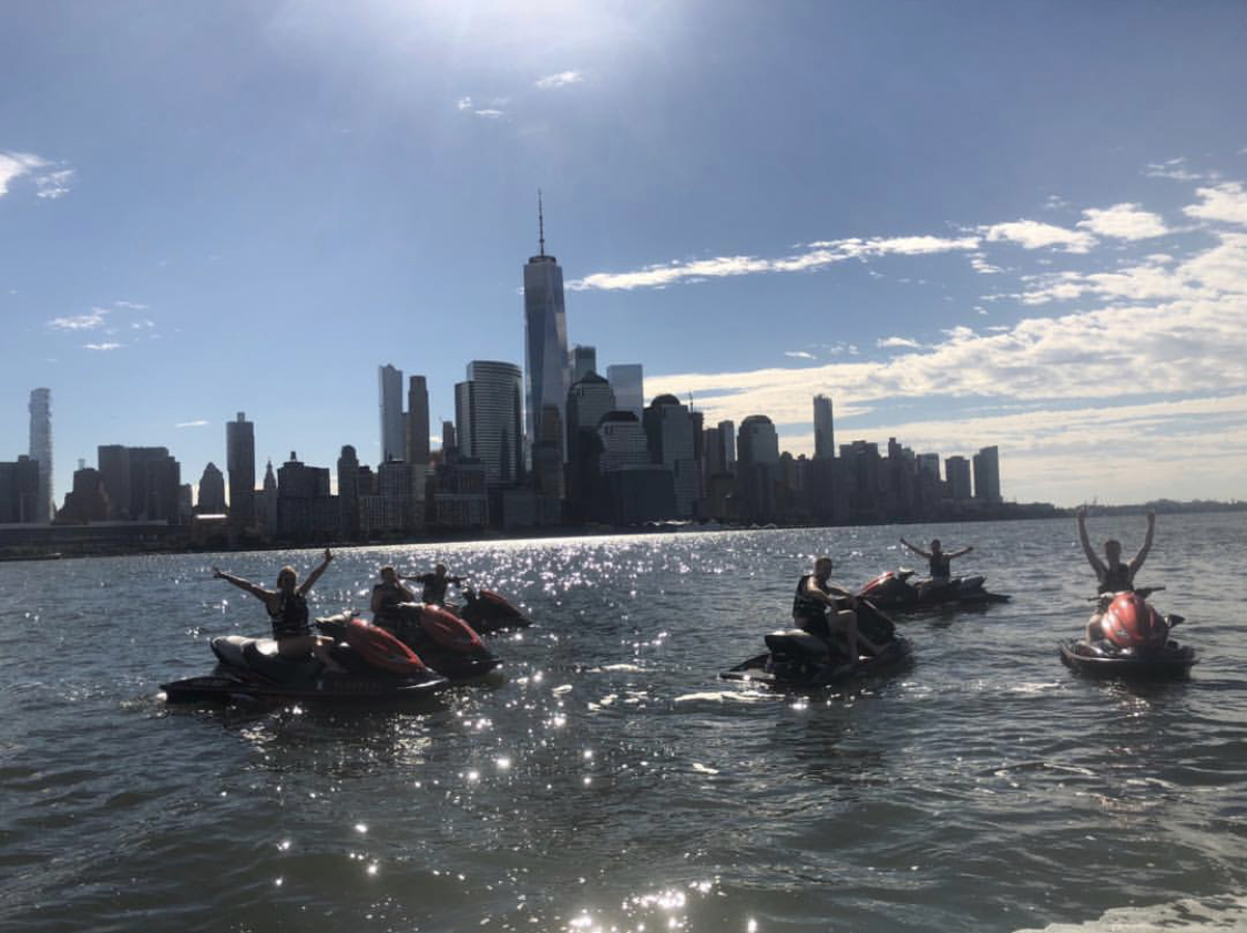 New york harbor cheap jet ski promo code