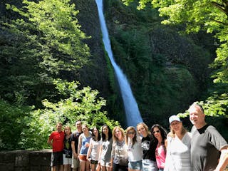 17+ Must-Visit Columbia River Gorge Waterfalls