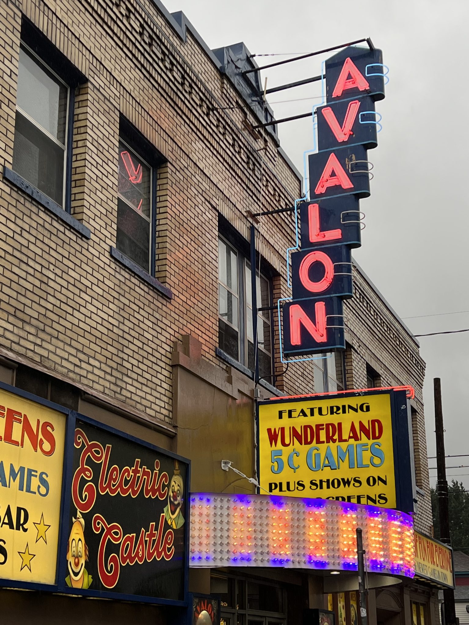 Top Historic Movie Theaters In Portland Oregon Wildwood Adventures