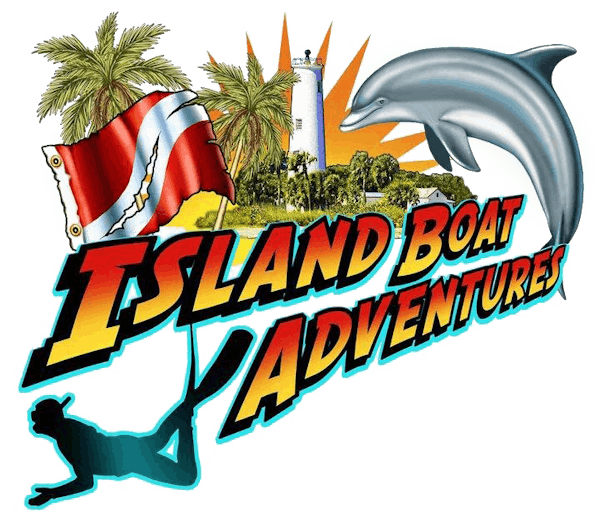 Island Boat Adventures Logo