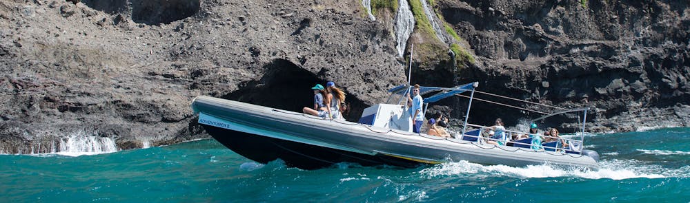 Hanalei boat tours