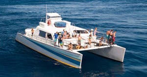 Napali Boat Tours