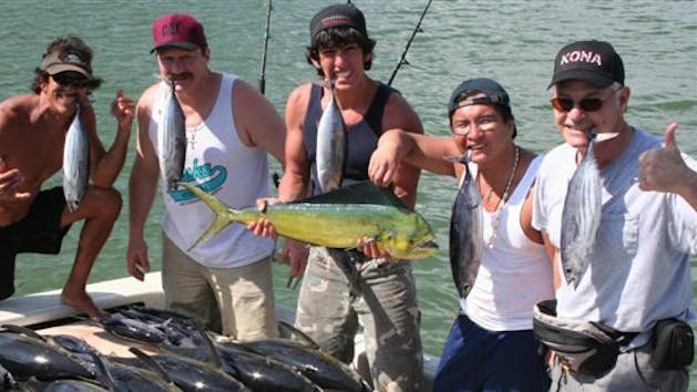 Kauai-Fishing-Charters