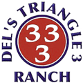 Del’s Triangle 3 Ranch