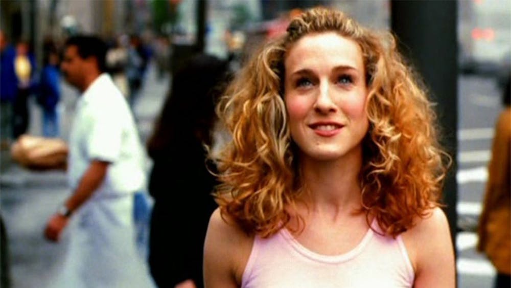 8 New York Vacation Rentals We Can Totally See Carrie Bradshaw