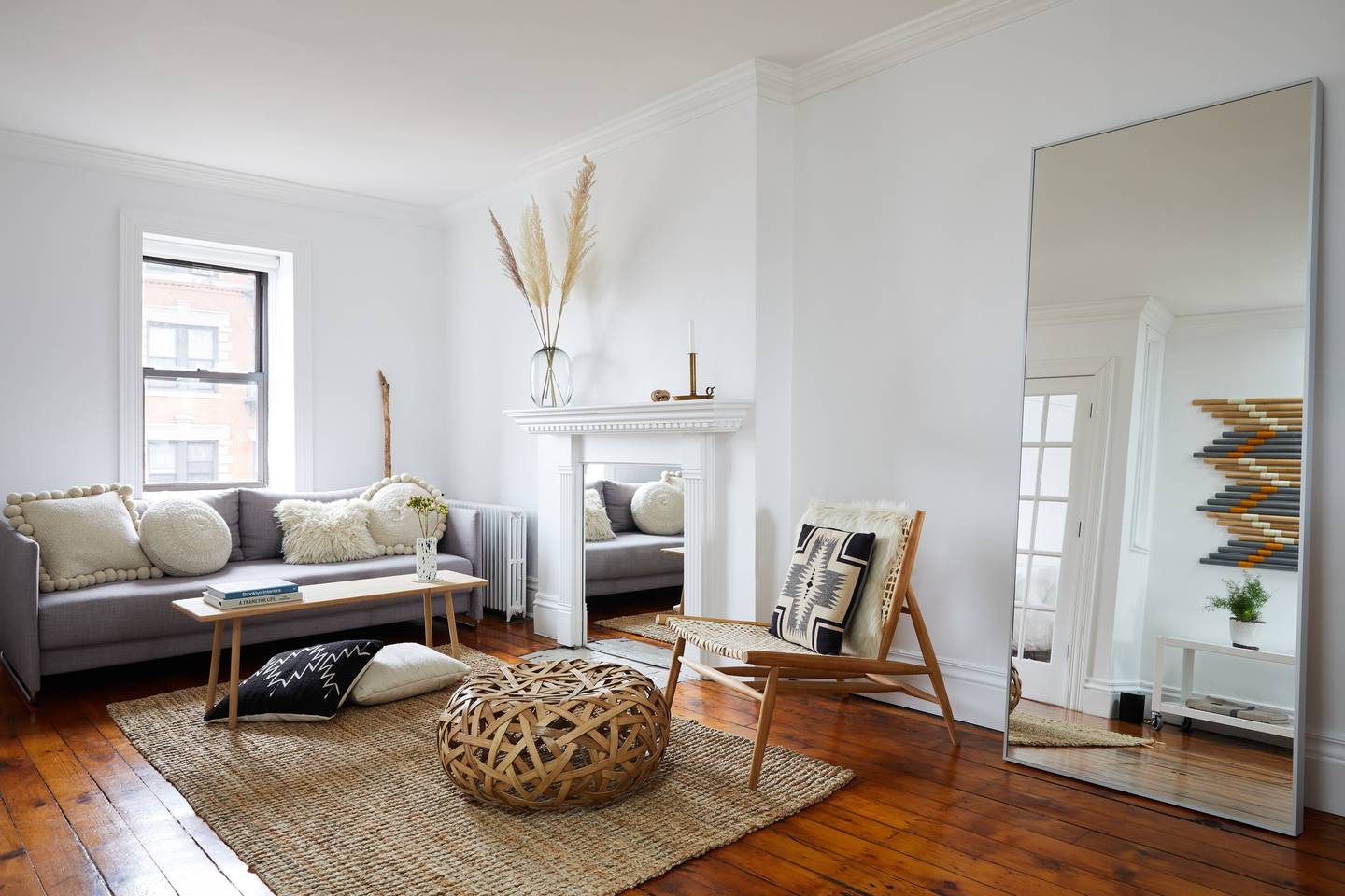 8 New York Vacation Rentals We Can Totally See Carrie Bradshaw