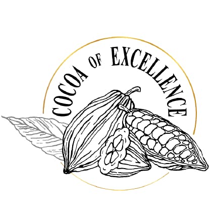 Cocoa of Excellence Badge