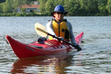 Kayak Fundamentals