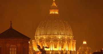 Visite Guidèe des Musées du Vatican et de la Chapelle Sixtine Pendant la  Nuit