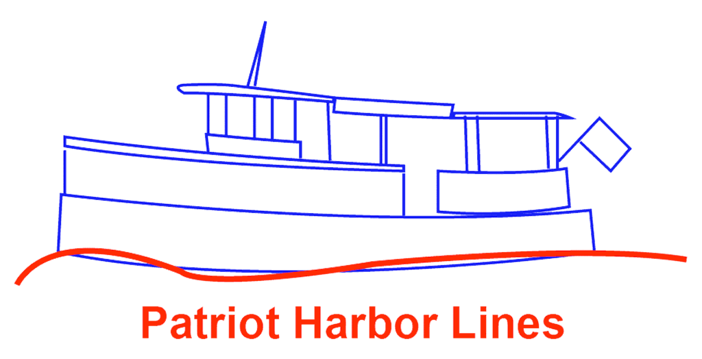 Patriot Harbor Lines  Philadelphia's Best River & Boat Cruises!