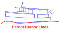 Patriot Harbor Lines