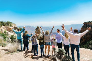 The Grand Signature Tour at the Grand Canyon South Rim