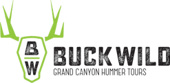 Buck Wild Hummer Tours
