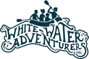 White Water Adventures