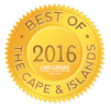 cape cod award