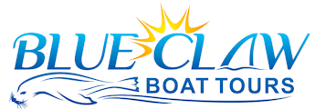 Blue Claw Boat Tours
