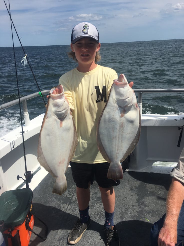 Saturday Ocean Explorer Belmar