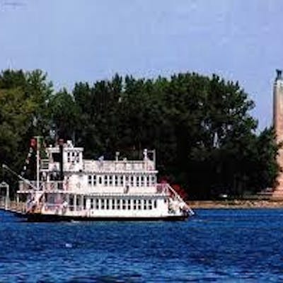boat tours erie