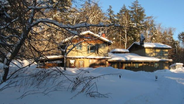 The-Loft-cottage