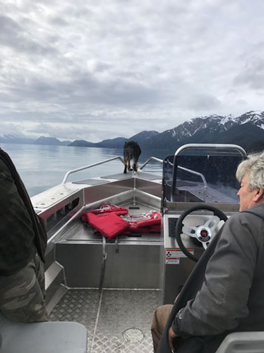 Self Guided Fishing Boat & Gear Rental in Seward Alaska