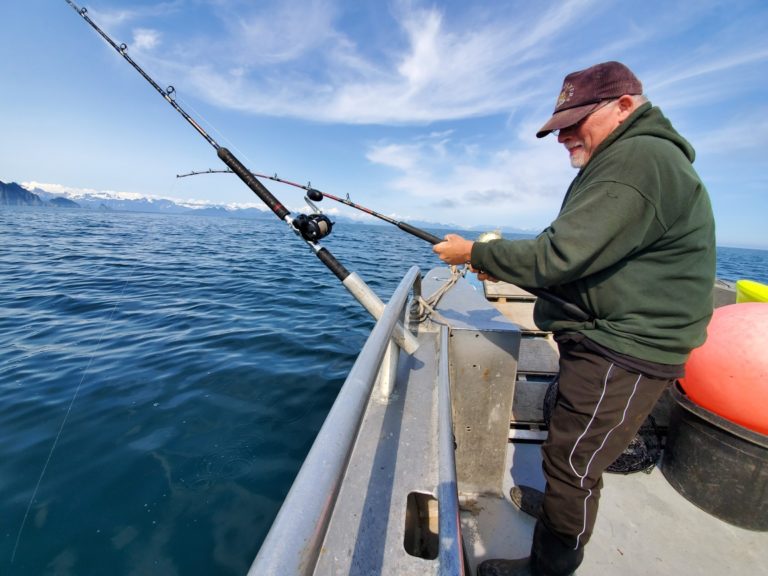 What To Expect For 2020 Halibut Fishing Regulations In Area 3A South