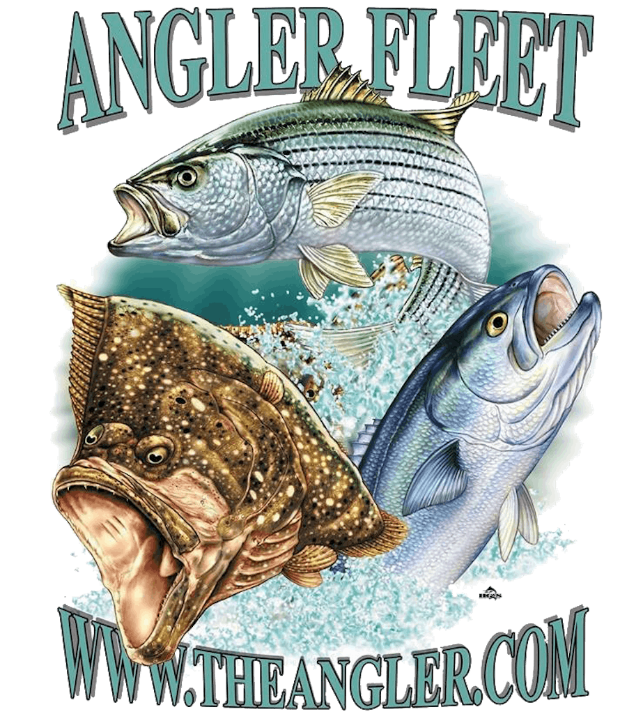 The Angler Fleet  Port Washington Fishing Charters