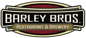 Barley Bros. logo