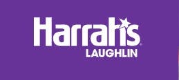 Harrahs Laughlin Logo