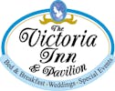 the victoria inn logo