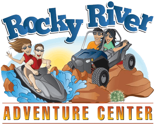 Rocky River Adventure Center