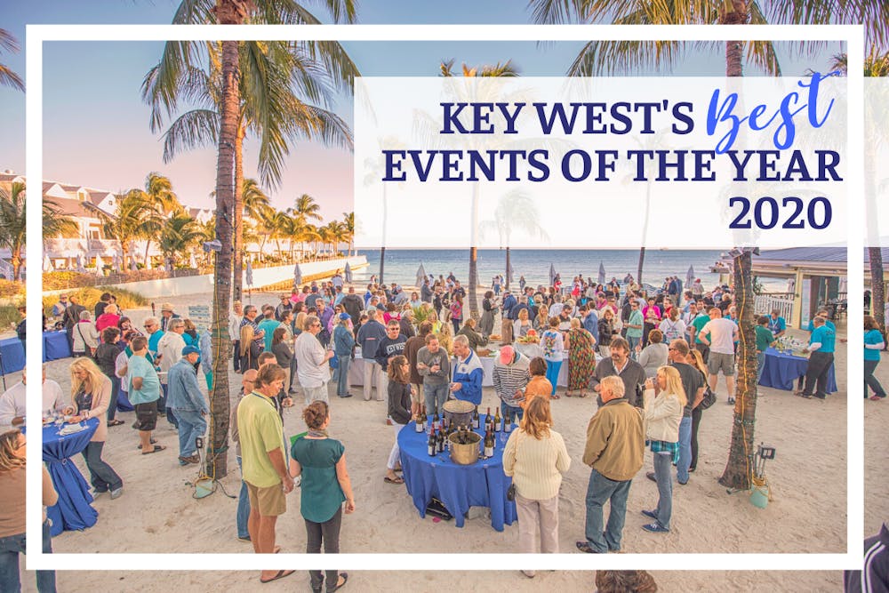 Key West Events 2024 The Ultimate Guide to the Year's Festivities