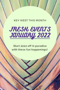 Best Events in Key West in January