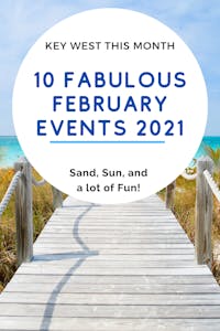Calendar Of Events In Key West 2021 | Calendar 2021