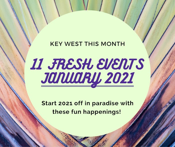 calendar of events in key west 2021 The Best 11 Things To Do In Key West January 2021 Key West Food Tours calendar of events in key west 2021