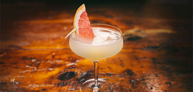 Hemingway Daiquiri