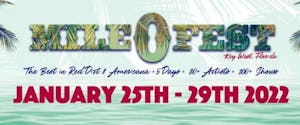 Top Things to Do in Key West in January