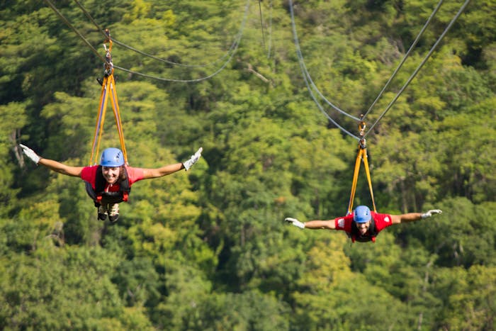 Costa Rica Zip Line And Canopy Tours | Costa Rica ...