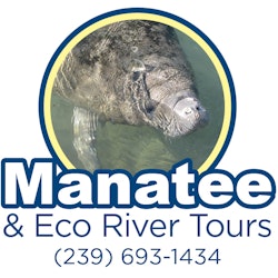 Manatee and Eco River Tours, Orange River | Fort Myers, FL