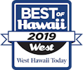 Best of Hawaii 2019 Award
