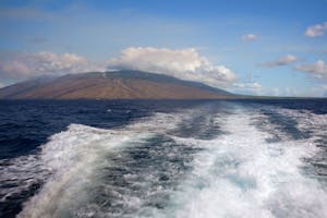Private Boat Tours of Big Island