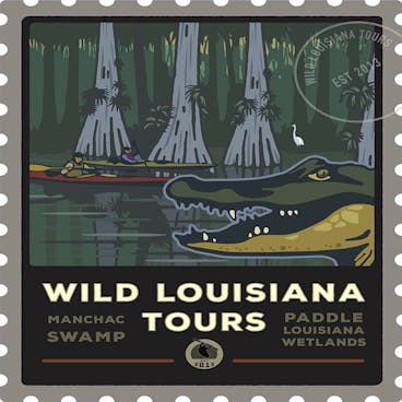 new orleans swamp kayak tours wild louisiana tours