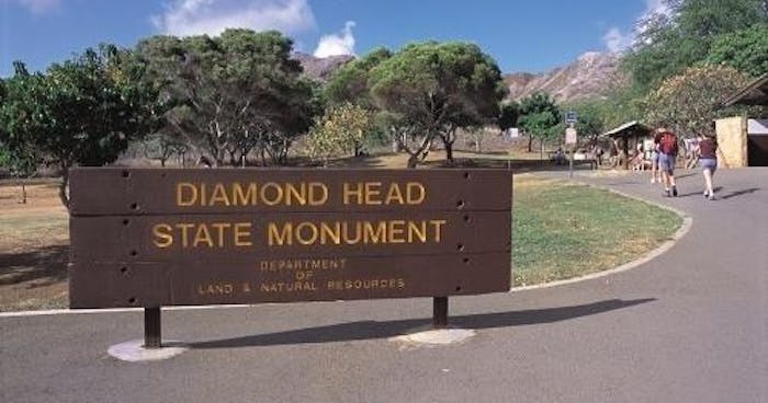 Diamond Head Crater Hike Kaimana Tours