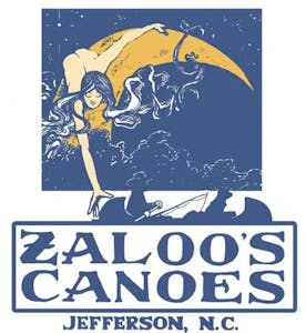 Main Zaloo's Logo