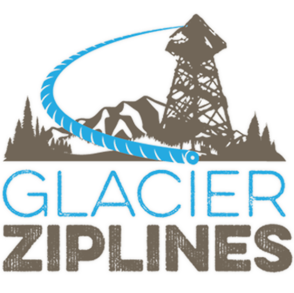 Glacier Ziplines