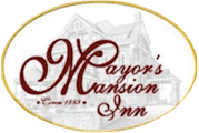 Mayor’s Mansion Inn