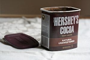 Hershey's cocoa